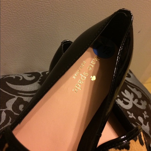 Kate Spade ♠️ Cayla loafers - Picture 2 of 4
